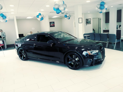 Used Car Dealer «Sound Auto Wholesalers», reviews and photos, 14 Frontage Rd, East Haven, CT 06512, USA