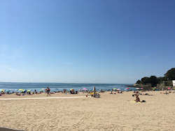 Noeveillard beach'in fotoğrafı çok temiz temizlik seviyesi ile