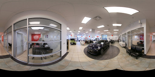 Kia Dealer «Southwest Kia - Rockwall», reviews and photos, 1790 I-30 Frontage Rd, Rockwall, TX 75087, USA
