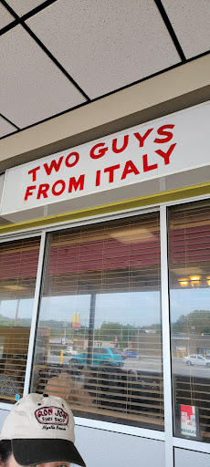 Shopping Mall «Route 6 Mall», reviews and photos, 650 Old Willow Ave, Honesdale, PA 18431, USA