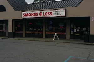 Smokes 4 Less (Superstore) image