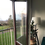 Photo n° 2 de l'avis de Georgina.r fait le 26/02/2020 à 14:42 pour Monsieur Store Chennevières-sur-Marne - Dubos Verger à Chennevières-sur-Marne