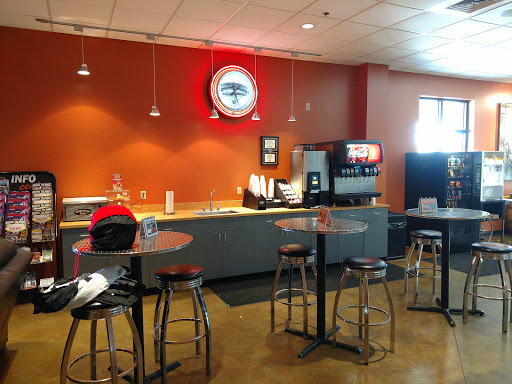 Harley-Davidson Dealer «Harley-Davidson of Brandon», reviews and photos, 9841 E Adamo Dr, Tampa, FL 33619, USA