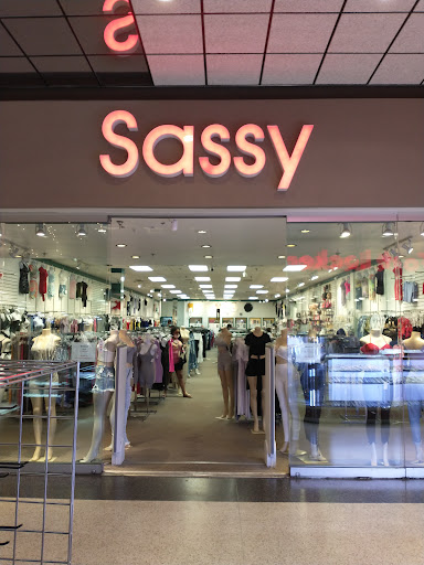 Shopping Mall «The Mall West End», reviews and photos, 850 Oak St SW, Atlanta, GA 30310, USA