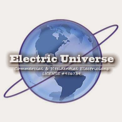 Electrician «Electric Universe CA», reviews and photos, 8700 Willis Ave, Panorama City, CA 91402, USA