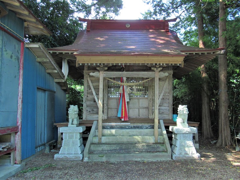 日枝神社