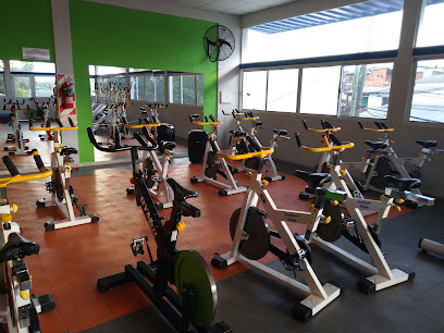 IPS Gym - Av. Gral. Lavalle 2119, N3301JOT Posadas, Misiones, Argentina