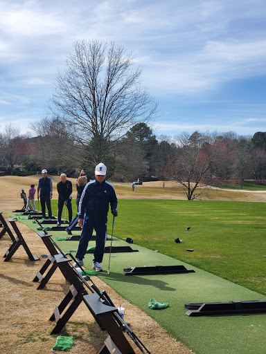 Golf Course «Olde Atlanta Golf Club», reviews and photos, 5750 Olde Atlanta Pkwy, Suwanee, GA 30024, USA