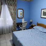 Photo n°6 de l'avis de R. fait le 02/01/2024 à 18:46 sur le  Hotel Lion ristorante pizzeria à Roure