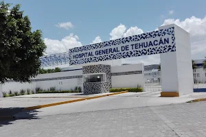 Hospital General de Tehuacan image