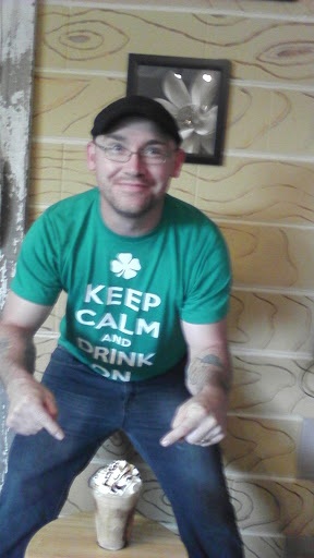 Coffee Shop «Jumping bean», reviews and photos, 245 Wayne Rd C, Savannah, TN 38372, USA