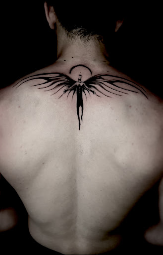 Explore borderlands tattoo ideas, creative tattoo ideas in Titusville, available at Space Coast Ink Tattoo Studio