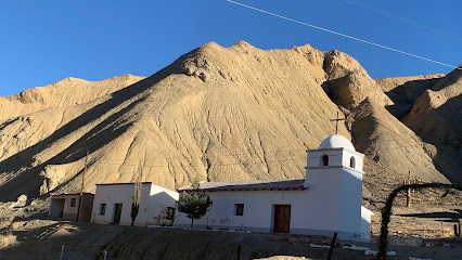 Iglesia de La Cienaga