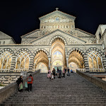Photo n°3 de l'avis de Oscar.u fait le 11/10/2022 à 07:38 sur le  Ristorante Il Chiostro à Amalfi