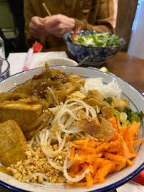 Nouille du Restaurant vietnamien Saveurs d'Asie à Paris - n°5