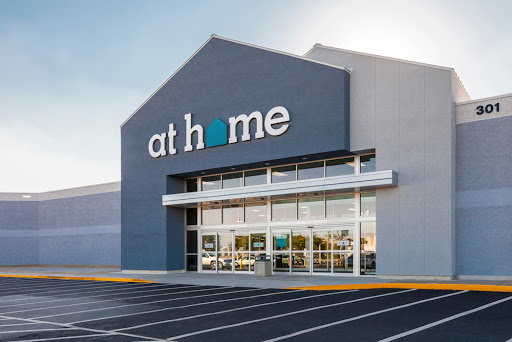 At Home, 301 SouthTowne East Mall Dr, Wichita, KS 67207, USA, 