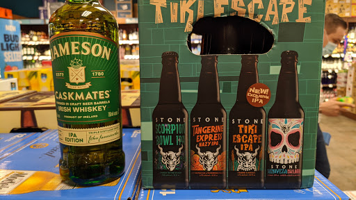 Liquor Store «ABC Fine Wine & Spirits», reviews and photos, 12620 SW 120th St, Miami, FL 33186, USA