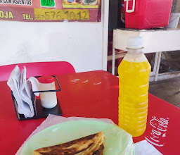 Las Quesabirrias del Compadre sanalona photo