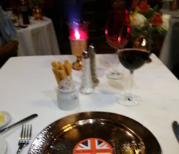 Sir Winston Churchill's photo