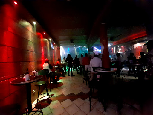 La Gozadera | Antro, Bar.Guadalajara