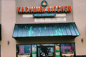 Kashmiri Kitchen Indian Restaurant image