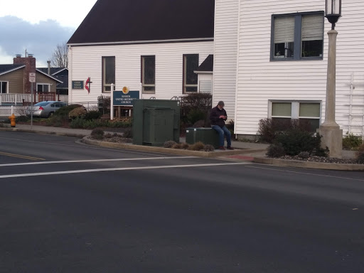 Community Center «East Portland Community Center», reviews and photos, 740 SE 106th Ave, Portland, OR 97216, USA