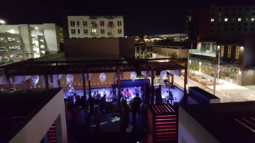 77° Rooftop Patio Bar