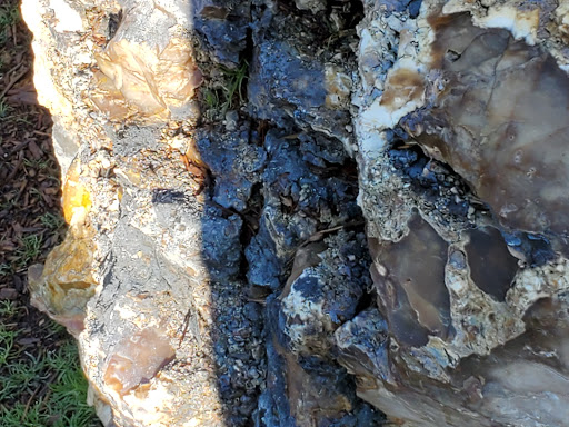 Natural History Museum «Rice Northwest Museum of Rocks & Minerals», reviews and photos, 26385 NW Groveland Dr, Hillsboro, OR 97124, USA