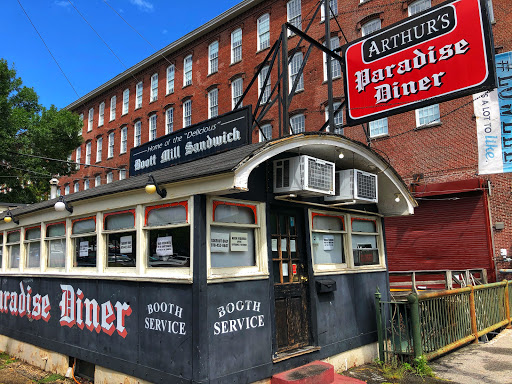 History Museum «Boott Cotton Mills Museum», reviews and photos, 115 John St, Lowell, MA 01852, USA