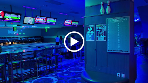 Bowling Alley «Thunderbird Lanes», reviews and photos, 1475 W Street Rd, Warminster, PA 18974, USA