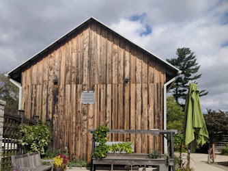 MacEwan House and Barn