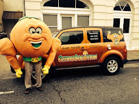 CitruSolution Carpet & Upholstery Cleaning of Tampa - Photo 3 - Car repair in Tampa, FL, Brandon