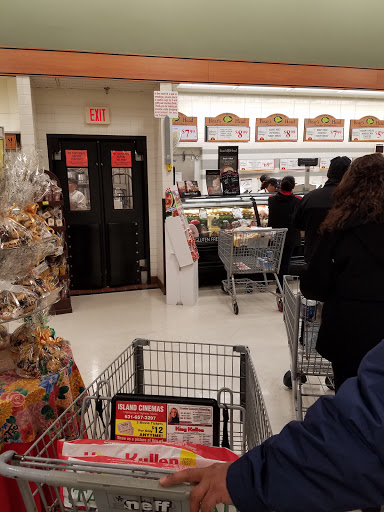 Supermarket «King Kullen», reviews and photos, 405 William Floyd Pkwy, Shirley, NY 11967, USA