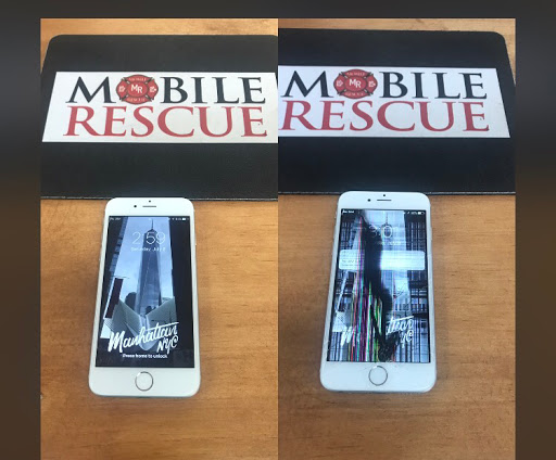 Mobile Phone Repair Shop «Mobile Rescue Tech Repair», reviews and photos, 641 Queen St, Southington, CT 06489, USA