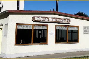 Wolfgang's Möbelfundgrube, Inh. R. Vogler image