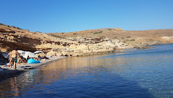 Plakes beach'in fotoğrafı #42 ile birlikte