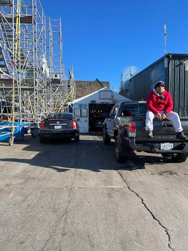 Jeys Detailing Inc en Newport