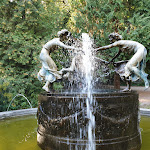 Photo n°34 de l'avis de Norbert.r fait le 24/08/2019 à 13:41 sur le  Relais & Châteaux Schlosshotel Burg Schlitz à Hohen Demzin