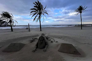 Playa del Duque image