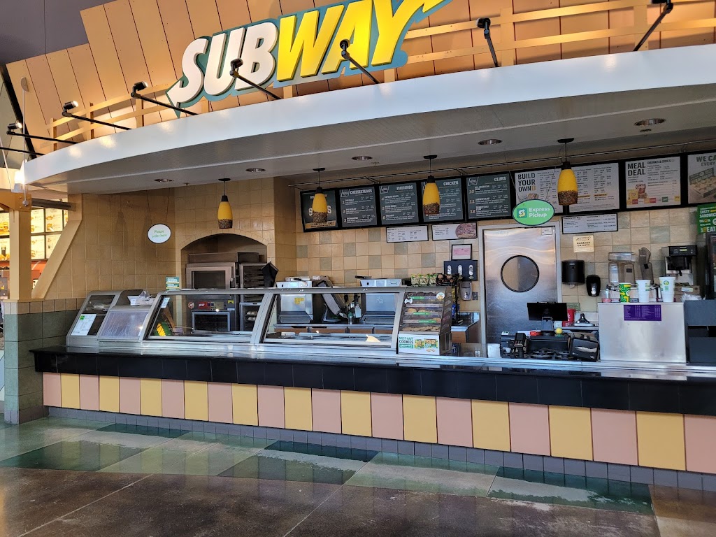Subway 48326