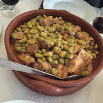 Photo n°7 de l'avis de Rui. fait le 14/11/2021 à 21:23 sur le  O Alentejano à Rio de Mouro