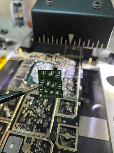 300 Data Recovery image