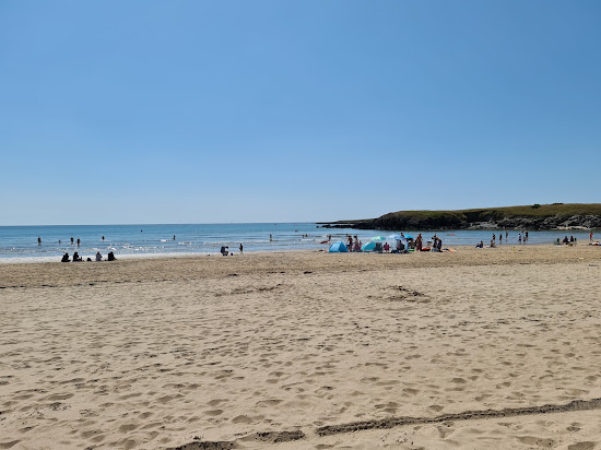 Traeth Mawr