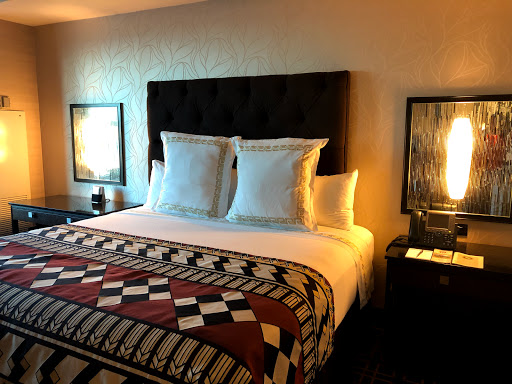 Resort «Miccosukee Resort & Gaming», reviews and photos, 500 SW 177th Ave, Miami, FL 33194, USA