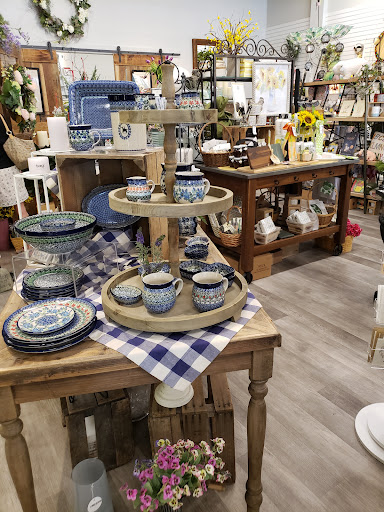 Florist «Janda Florist», reviews and photos, 10 Cranbrook Rd, Cockeysville, MD 21030, USA