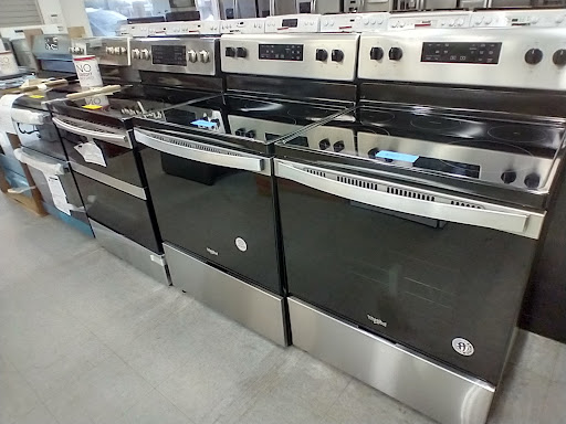 Used Appliance Store «Soni Appliances Outlet», reviews and photos, 2916 S Combee Rd, Lakeland, FL 33801, USA