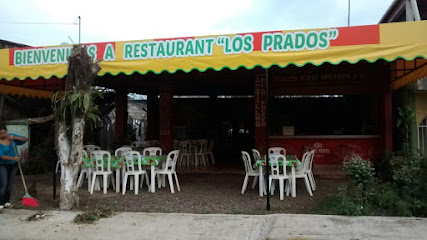 2 De Abril. Restaurante Los Prados. - Calla dos de abril, Dos de abril, 95807 catemaco, Ver., Mexico