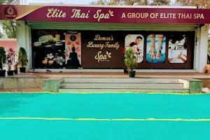 Elite Thai Spa image