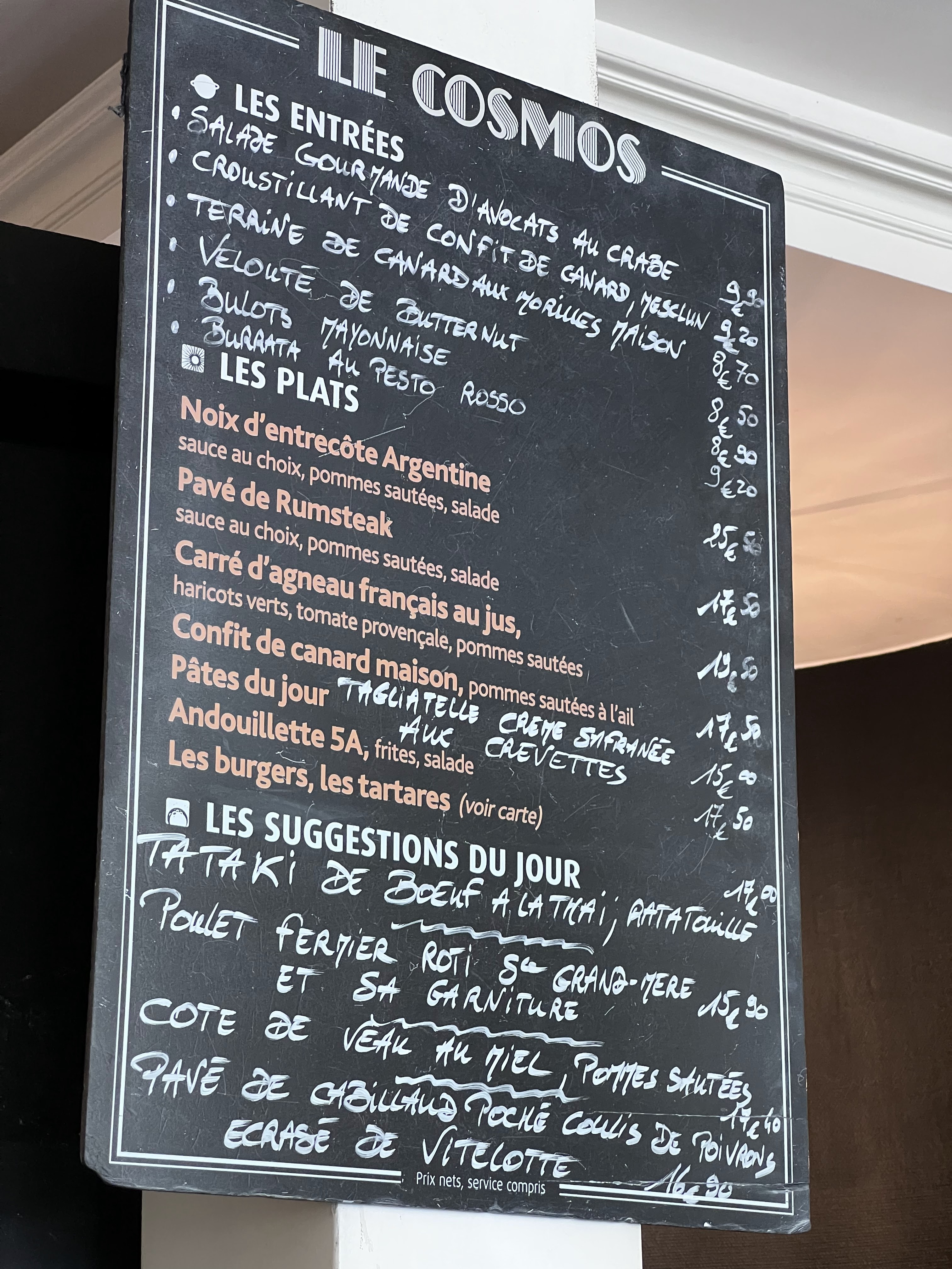 Photo n° 5 de l'avis de Jean-Christophe.. fait le 18/03/2022 à 17:21