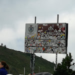 Photo n°3 de l'avis de Ferdinando.i fait le 01/09/2019 à 19:45 sur le  Berghotel Passo Giau à Colle Santa Lucia